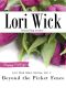 [Beyond the Picket Fence 01] • Lori Wick Short Stories, Vol. 2